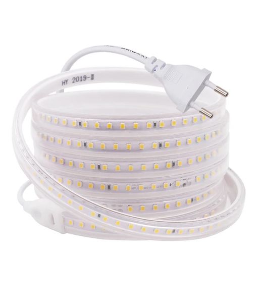 10M Cordless 2835 High Brightness LED Strip Light - MRUL