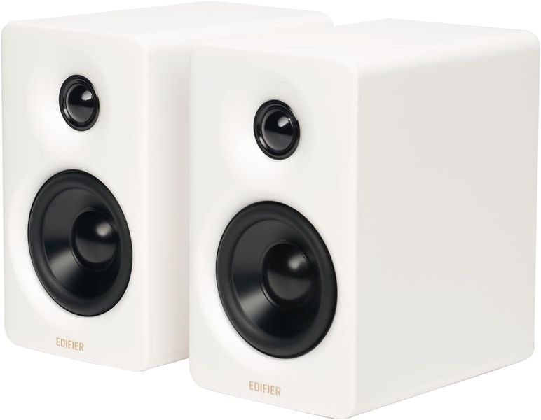 Edifier M60 Multimedia Speakers