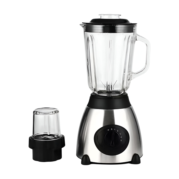 2 In 1 Portable Multifunctional Electric Juice Blender And Grinder