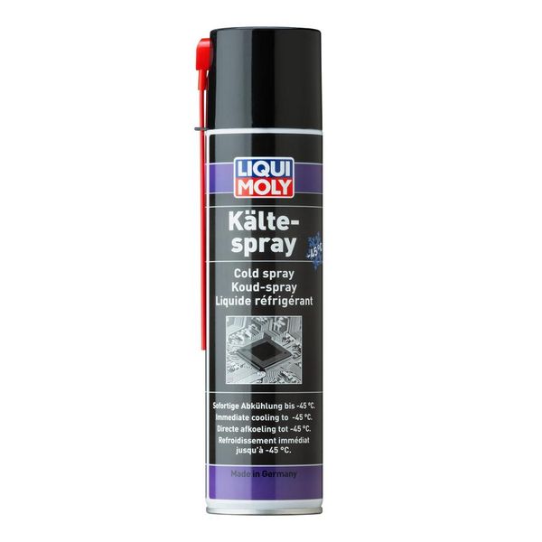 Liquimoly Cold Spray 400Ml