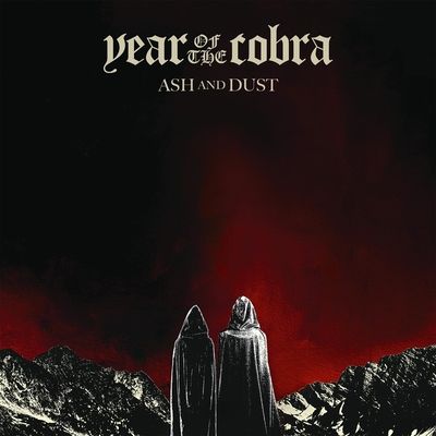 Ash and Dust (Vinyl / 12" Album Coloured Vinyl)