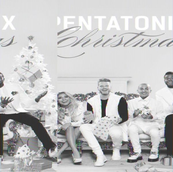 A Pentatonix Christmas (CD / Album)
