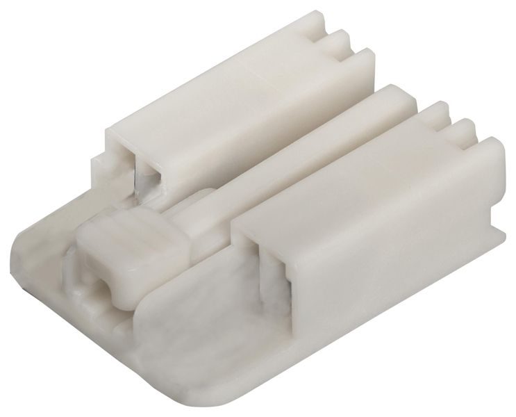 Molex (200890-0104) Card Edge Connector, Single Side, 1.6 mm