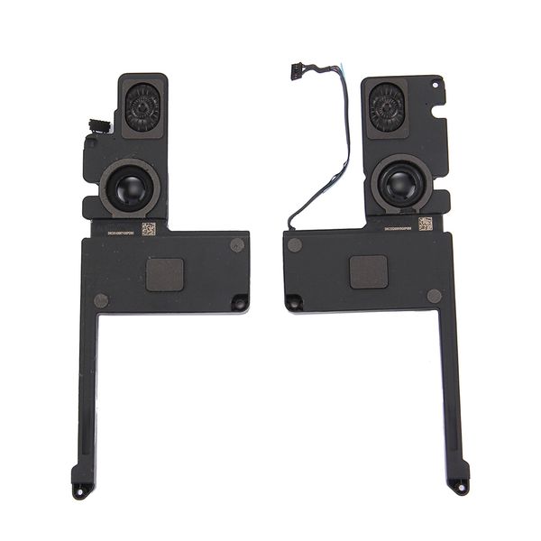 1 Pair for Macbook Pro 15.4 inch A1398 Speakers