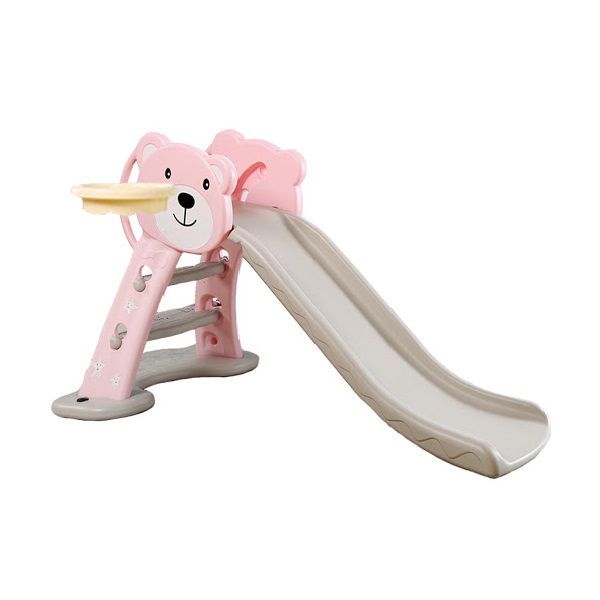 Kids Multifunctional Game Mini Plastic Slide