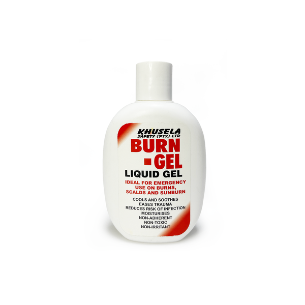 Burnshield Gel (Pack Of 5)