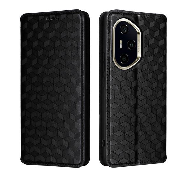 Flip Cover Compatible for Honor 300 Ultra Shockproof Leather Cover