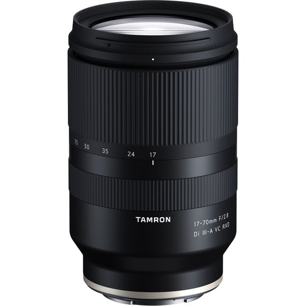 Tamron B070 17-70mm f/2.8 Lens for Sony E