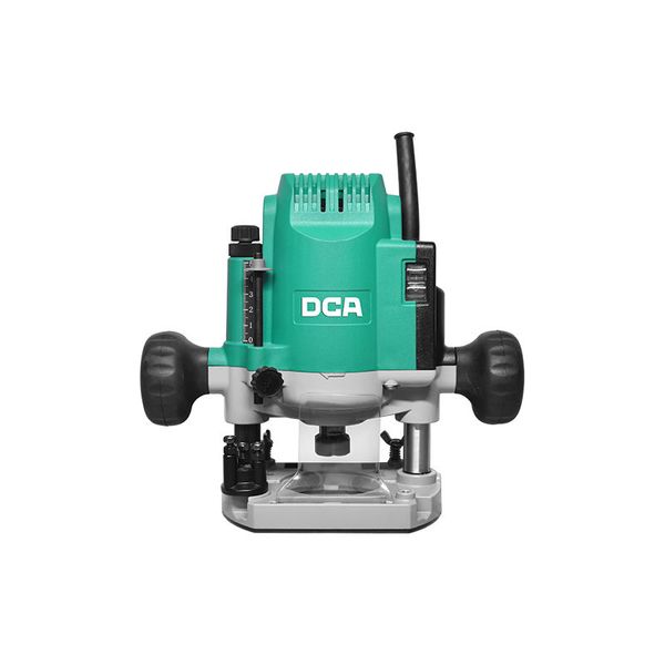 DCA 900W 8mm Industrial Wood Router