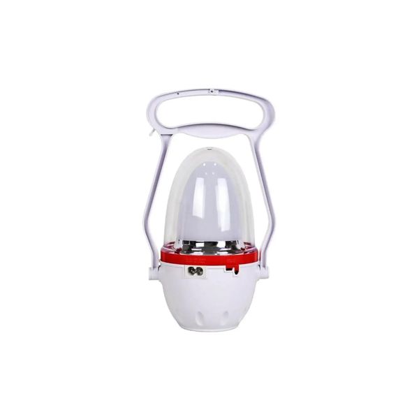 Rechargeable LED Camping Lantern Outdoor Emergency Light With Hook
