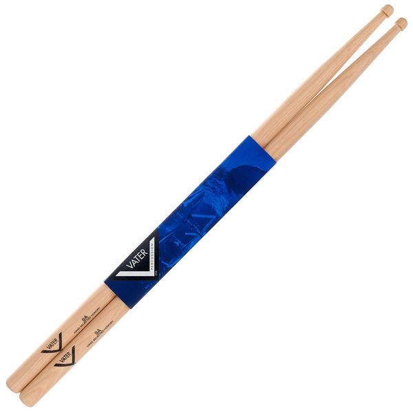 Vater 9A Wood Tip Drumsticks