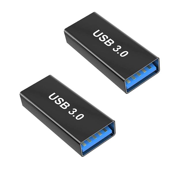 Female to USB 3.0 Converter (Set of 2)