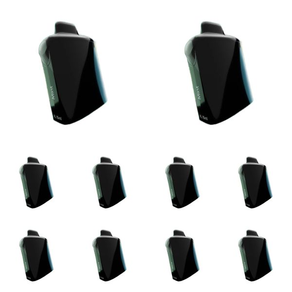 Bewolk XL 10000 Puffs Disposable POD 20 MG - Mint (Pack of 5)