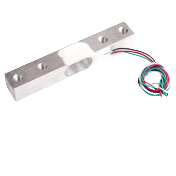 HKD Electronic Load Cell 1Kg Sensor - High Precision, 1.0mV/V Output