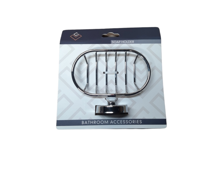 Stainless Steel Soap Holder