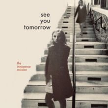 See You Tomorrow (CD / Album)