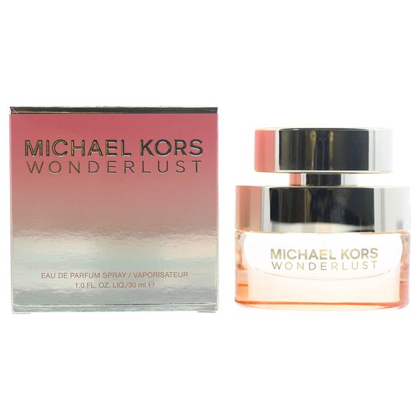 Michael Kors Wonderlust Eau de Parfum 30ml (Parallel Import)
