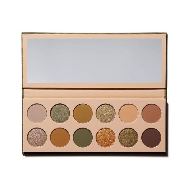 KKW Beauty - Camo Pressed Powder Palette