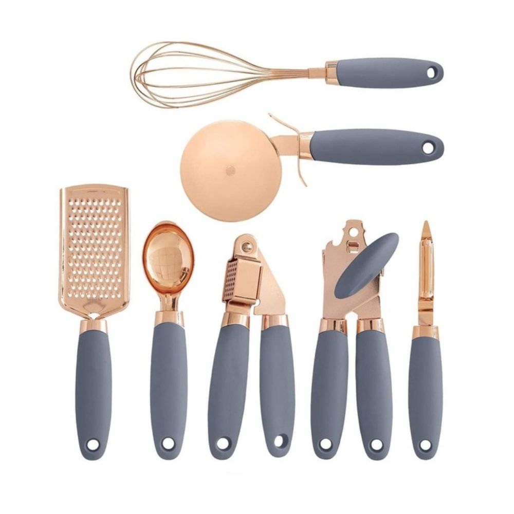 Kitchen Gadget Set of 7 Shop Today. Get it Tomorrow!