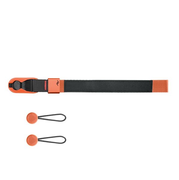 Peak Design Cuff Camera Wrist Strap - Ibis