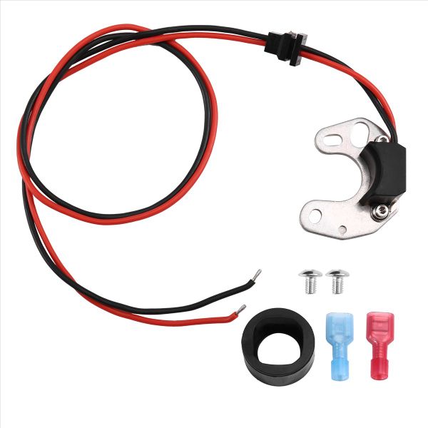 Electronic Ignition Conversion Kit for Honda Accord Compatible with Ford