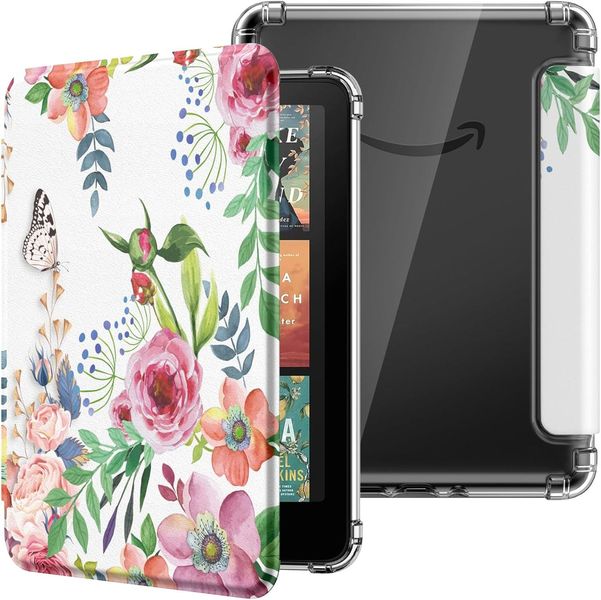 Moko Slim Smart Cover for Kindle PaperWhite 7" (Gen 12)