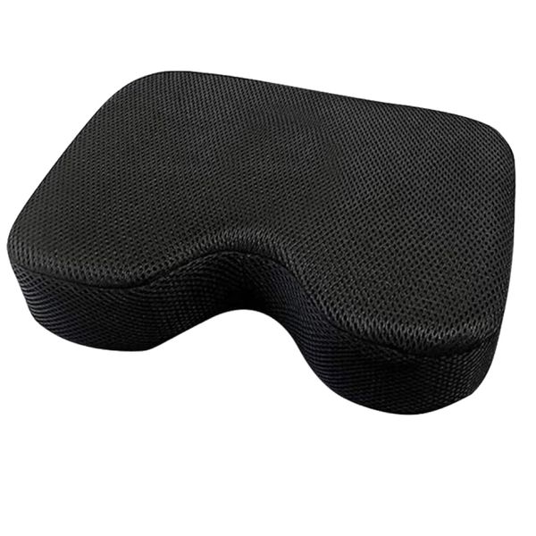 Automotive Rowing Machine Seat Cushion With Straps 32cm