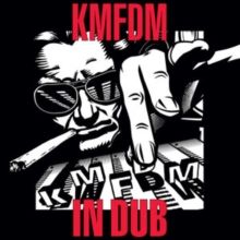 In Dub (CD / Album)