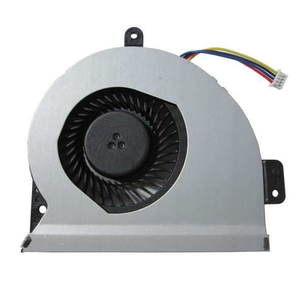 Replacement Laptop CPU Fan For Asus A43 X53S K53S A53S K53SJ P53SJ