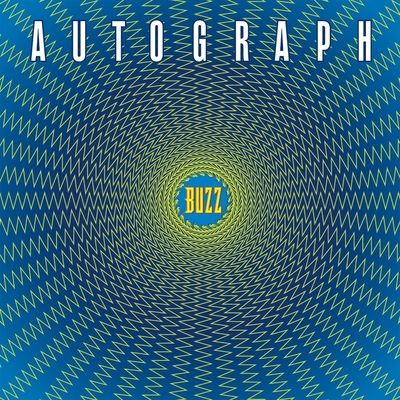 Buzz (Vinyl / 12" Album Coloured Vinyl)