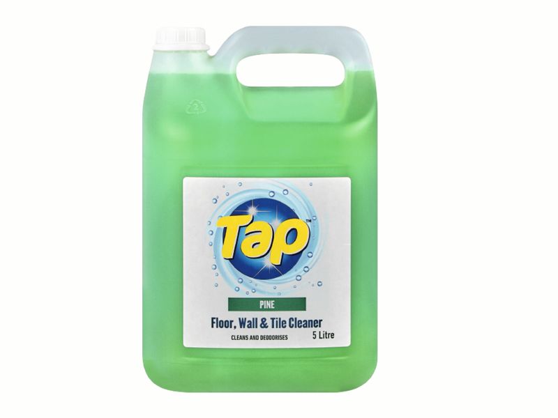 Tap Floor &amp; Wall Tile Cleaner 5 Litre