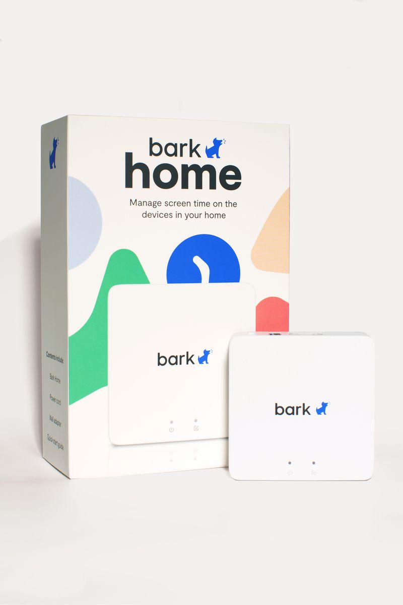 Bark Home 5100