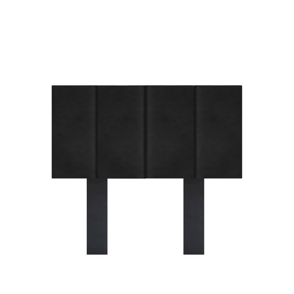 Nu Home - Bennet Headboard - Black