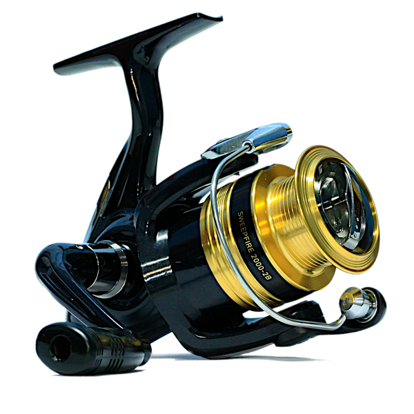 Daiwa Sweepfire 2000 Spinning Reel