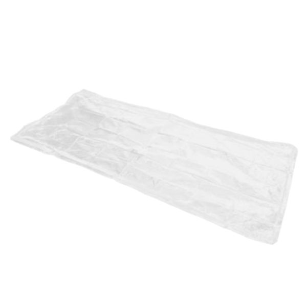 Decor Multi-Use Water &amp; Dust-proof Plastic Furniture Cover (300cm)