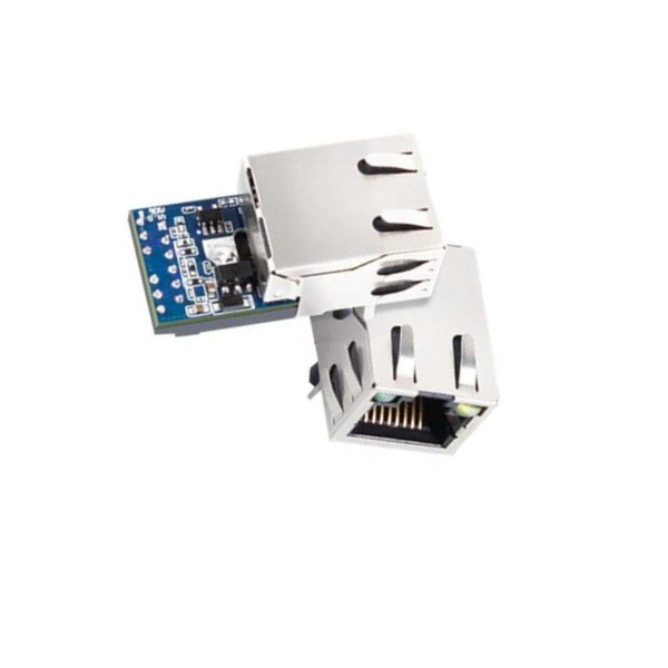 USR-K5 Compact TTL UART to Ethernet Module with Bi-Directional Transmission
