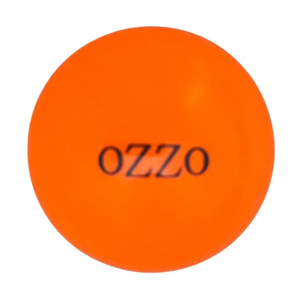 OZZO Indoor Elite Hockey Ball