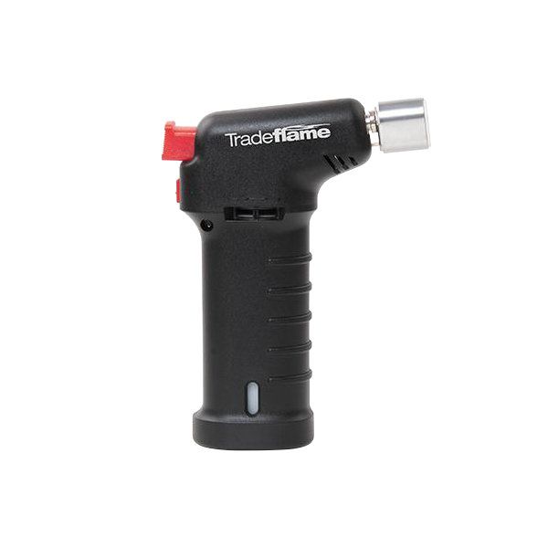 Tradeflame - Adjustable Handy Micro Torch - Butane Gas - 60 g Cartridge