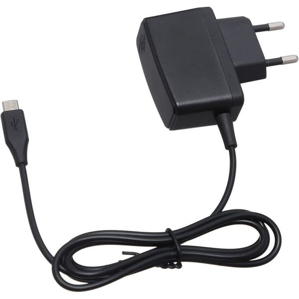 Itel 5v 350mA Micro-USB Charger IML06