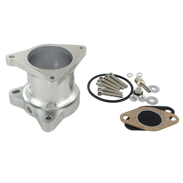 EGR Delete Kit for Golf Mk5 2.0Tdi,Also Fit for Skoda 2.0Tdi EGR
