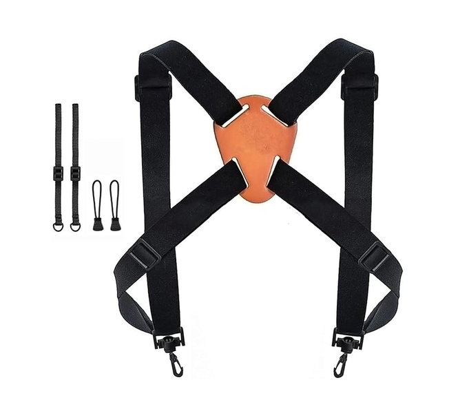 Binocular Harness Strap for Binoculars Camera Rangefinders Camera Strap