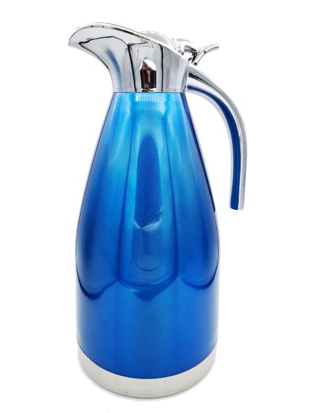 2 Litre - Blue image