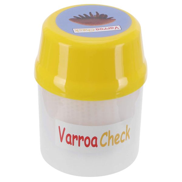 Garden Beekeeping Beehive Varroa Population Checker Tool (15cm)