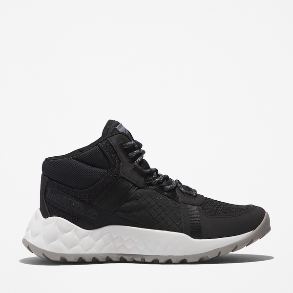 Timberland Solar Wave LT Hiker For Youth