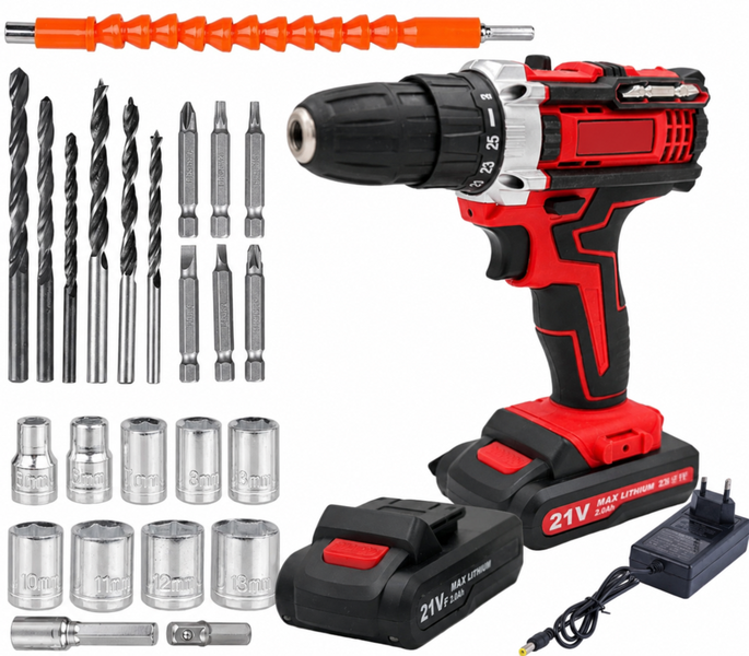 Case &amp; Accessories image