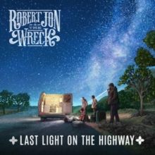 Last Light On the Highway (CD / Album)
