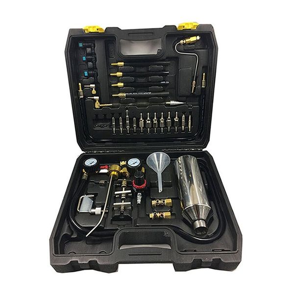 Fuel Oil Infusion Bottle Cleaning Set LPD - 2221