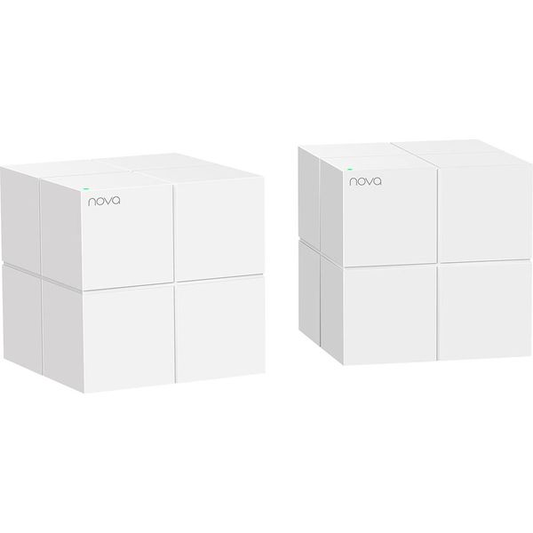 Tenda Nova MW6 Whole Home Mesh Wifi - 2Pack