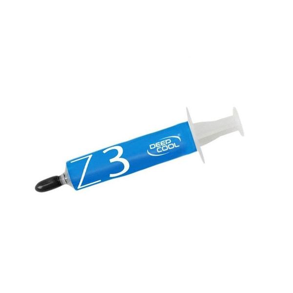 DeepCool Z3 II High Performance Thermal Paste