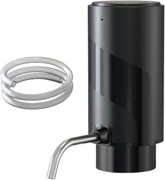 New Wine Aerator Electric Wine Decanter Automatic Wine Aerator
